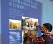 Благотворительный фонд «Пери» и Музейный комплекс «Дом Петра Первого в Дербенте» проводят выставку «Образы Истории»