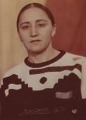 Патимат Гаджиева