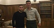 Саид Юсупов поздравил Хабиба Нурмагомедова с седьмой победой в UFС