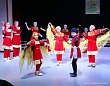 Детский хореографический коллектив Хунзахского района занял 2 место в республиканском конкурсе