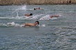 В Хунзахском районе прошел чемпионат по плаванию