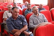 Совещание  с руководителями СПК Хунзахского района состоялось в администрации района