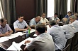 В Махачкале обсудили вопросы по газификации населенных пунктов Хунзахского района