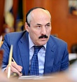 Заявление Пресс-службы Администрации Главы и Правительства Дагестана