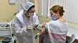 В Дагестане 87% педагогов прошли вакцинацию от COVID-19