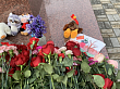 Дагестан отдал дань памяти жертвам теракта