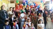 В Центре развития ребенка отметили праздник 8 марта