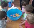 В Гоцатлинском детском саду "Аленушка" разработали экологический проект