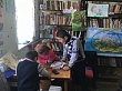 Школьники села Чондотль прияли участие в викторине «Видеть, слышать и чувствовать природу»