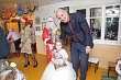 Нурмагомед Задиев поздравил детей