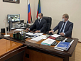 Утвержден план мероприятий по выполнению комплексных кадастровых работ в Дагестане