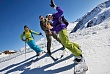 Популярный горнолыжный курорт Дагестана «Чиндирчеро» отметил свое 10-летие
