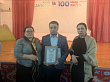 Уроженец Хунзахского района «Лучший учитель родного языка — 2023»