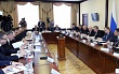 Глава Дагестана принял участие в заседании Совета при полномочном представителе Президента РФ в СКФО