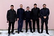 Депутат НС РД Хучбаров вручил мебель и оргтехнику участковым пунктам полиции в Хунзахском районе
