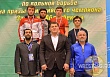 Алиев Гаджимагомед стал победителем чемпионата Дагестана по вольной борьбе