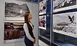 Около 100 ретроспективных и современных снимков о Кавказе представили на выставке в Москве