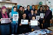 В Хунзахском районе прошел День памяти юного героя-антифашиста