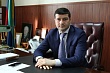 Саид Юсупов: «Я – слуга народа, а не глава»