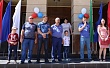 День Государственного флага России масштабно отметили в Хунзахском районе