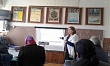 В Аранинской СОШ провели обучающий семинар по информационно - коммуникационным технологиям