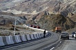 Саид Юсупов: «Новая автодорога соединит между собой горные территории Дагестана и Чечни»
