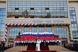 В столице Дагестана открыли исторический парк «Россия - моя история»