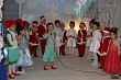 Новогодний праздник провели в Хунзахском детском саду №1