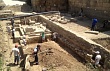 В Дербенте обнаружены мусульманские кладбища конца VIII- начало IX веков
