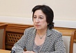 Уммупазиль Омарова защитила концепцию реализации национального проекта «Образование» в Республике Дагестан.