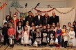 Глава района поздравил воспитанников детских садов с Новым годом