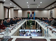 Актуальные вопросы безопасности населения обсудили в МЧС Дагестана