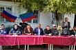 Акция «Дагестанцы против терроризма – Родина дороже» прошла в Хунзахском районе