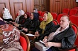 На совещании с директорами школ Хунзахского района обсудили вопросы проведения государственной итоговой аттестации