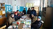 Мероприятия ко Дню Конституции РФ прошли в библиотеках Хунзахского района