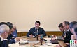 Заседание Проектного комитета по реализации национального проекта «Безопасные и качественные автомобильные дороги» прошло в республике.   