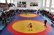 Около 200 спортсменов приняли участие в IV Республиканском турнире по вольной борьбе на призы Зайирбега Аммаева в Хунзахском районе