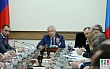 Владимир Васильев провел совещание о перспективах развития  семеноводства сельхозкультур в Дагестане.