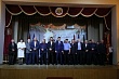 В Хунзахском районе прошли мероприятия ко Дню памяти и скорби