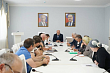 Нурмагомед Задиев провел совещание по вопросам сбора налогов