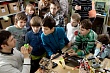 Благотворительный фонд «ПЕРИ» проведет для детей занятия по робототехнике