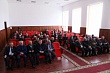 Двадцать восьмая сессия шестого созыва Собрания депутатов состоялась в администрации района
