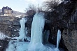 Полигон для соревнований по ледолазанию в Хунзахском районе обследовали на безопасность