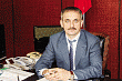 Энрик Муслимов назначен новым полпредом в Южном территориальном округе Дагестана