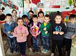 В Центре развития ребенка Хунзахского района идет активная подготовка к празднованию 8 Марта