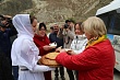 Рабочая группа Министерства РФ по делам Северного Кавказа посетила Хунзахский район