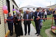 В селе Гацалух Хунзахского района открыли детский сад