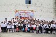 День знаний отметили в школах Хунзахского района