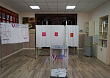 В Хунзахском районе стартовал первый день выборов президента РФ