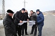 Предпроектное обследование межпоселковых газопроводов проведено в Хунзахском районе
